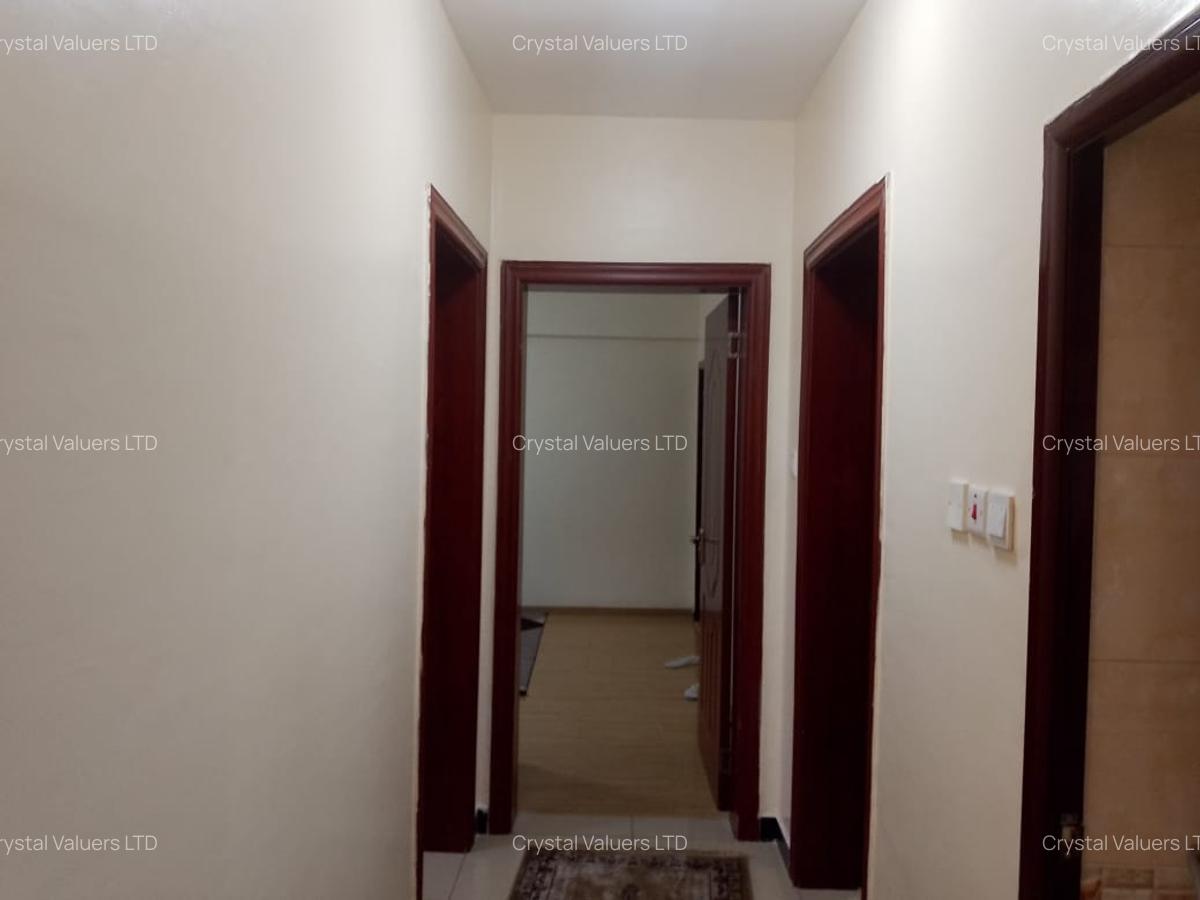3 Bed Apartment with En Suite in Kilimani - 3