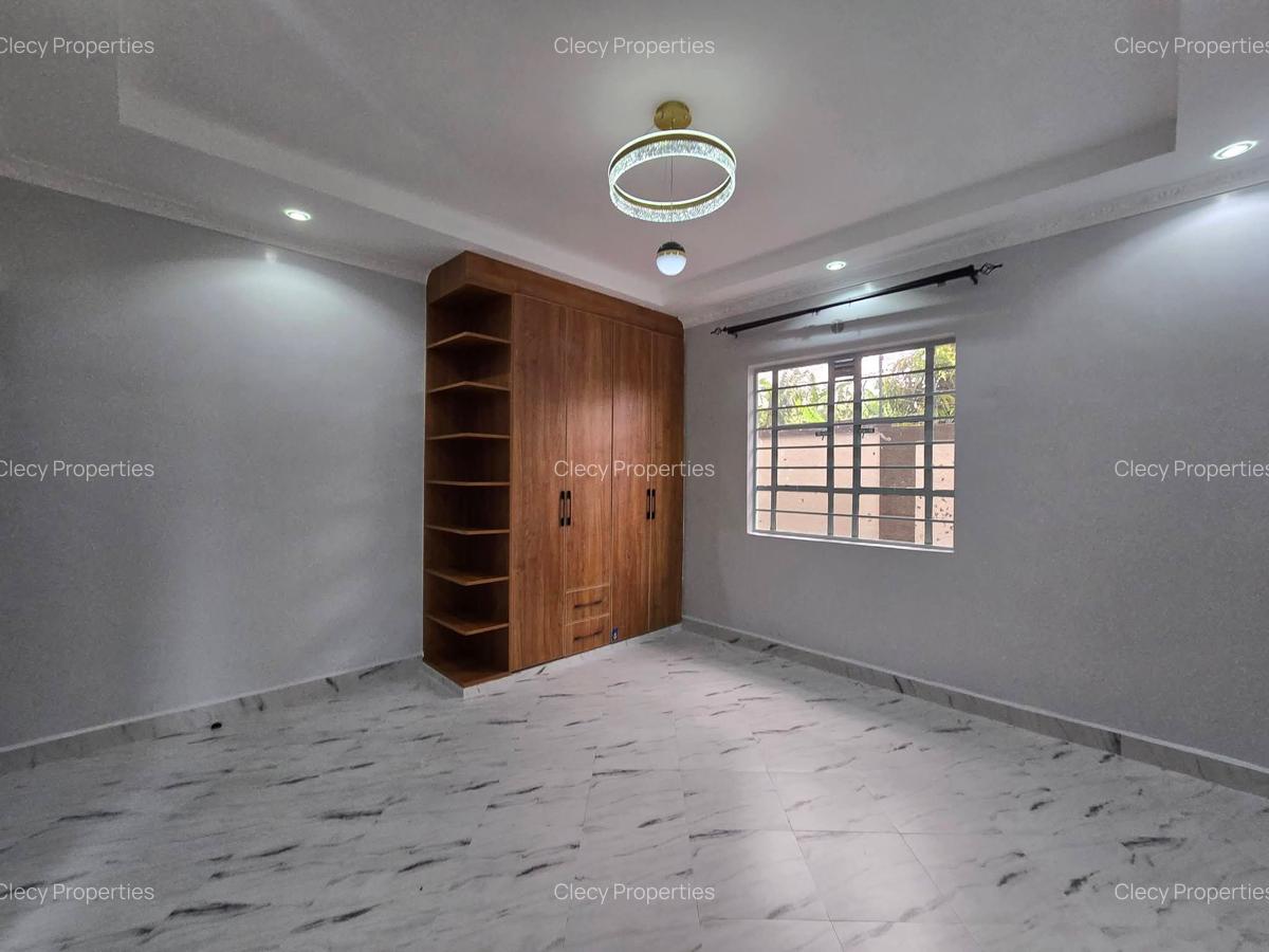 3 Bed House with En Suite in Ruiru - 11