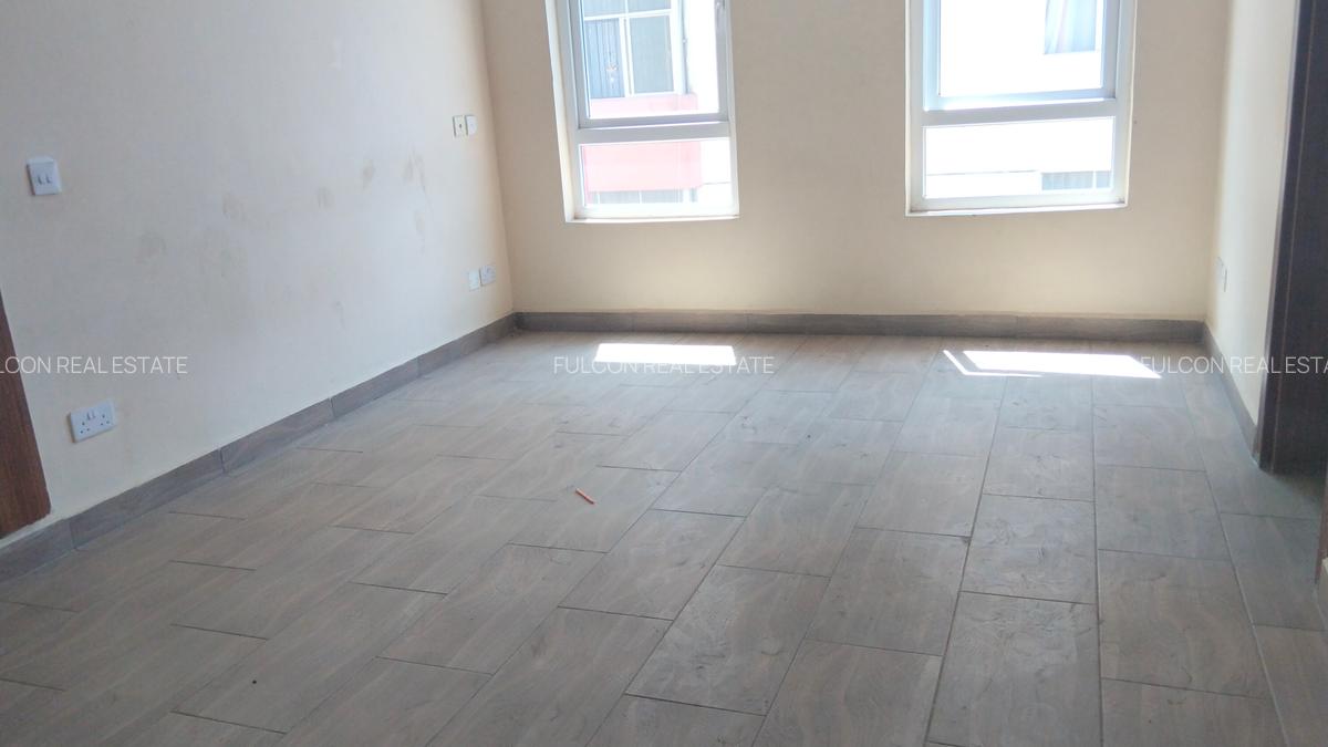 3 Bed Apartment with En Suite in Kilimani - 9