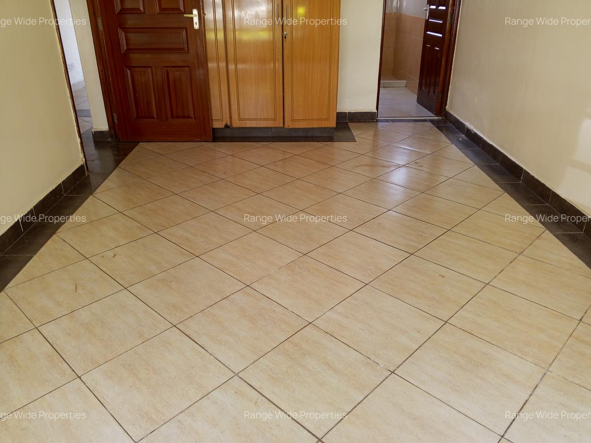 3 Bed Apartment with En Suite in Kilimani - 8