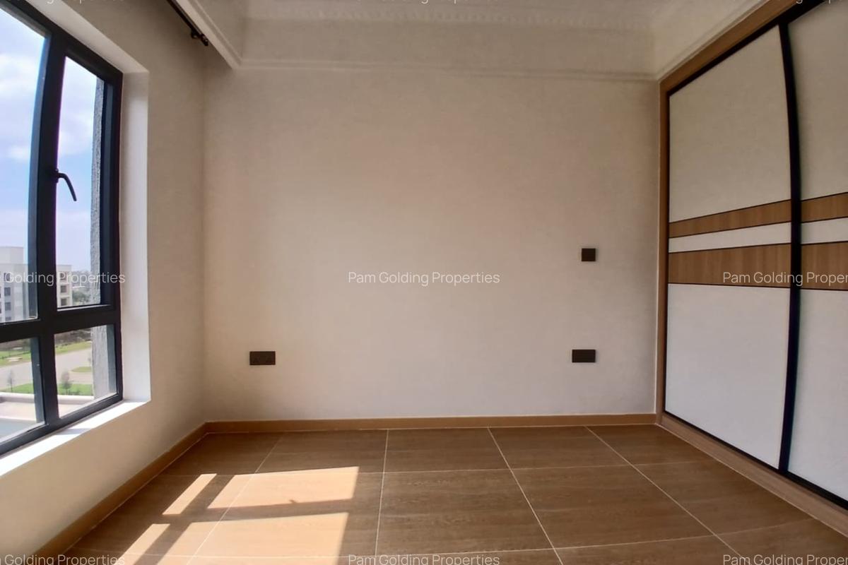 2 Bed Apartment with En Suite at Thika Road - 11