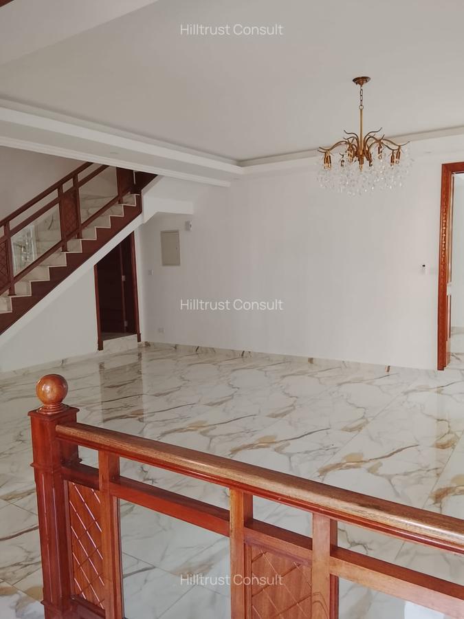 5 Bed Townhouse with En Suite in Lavington - 5