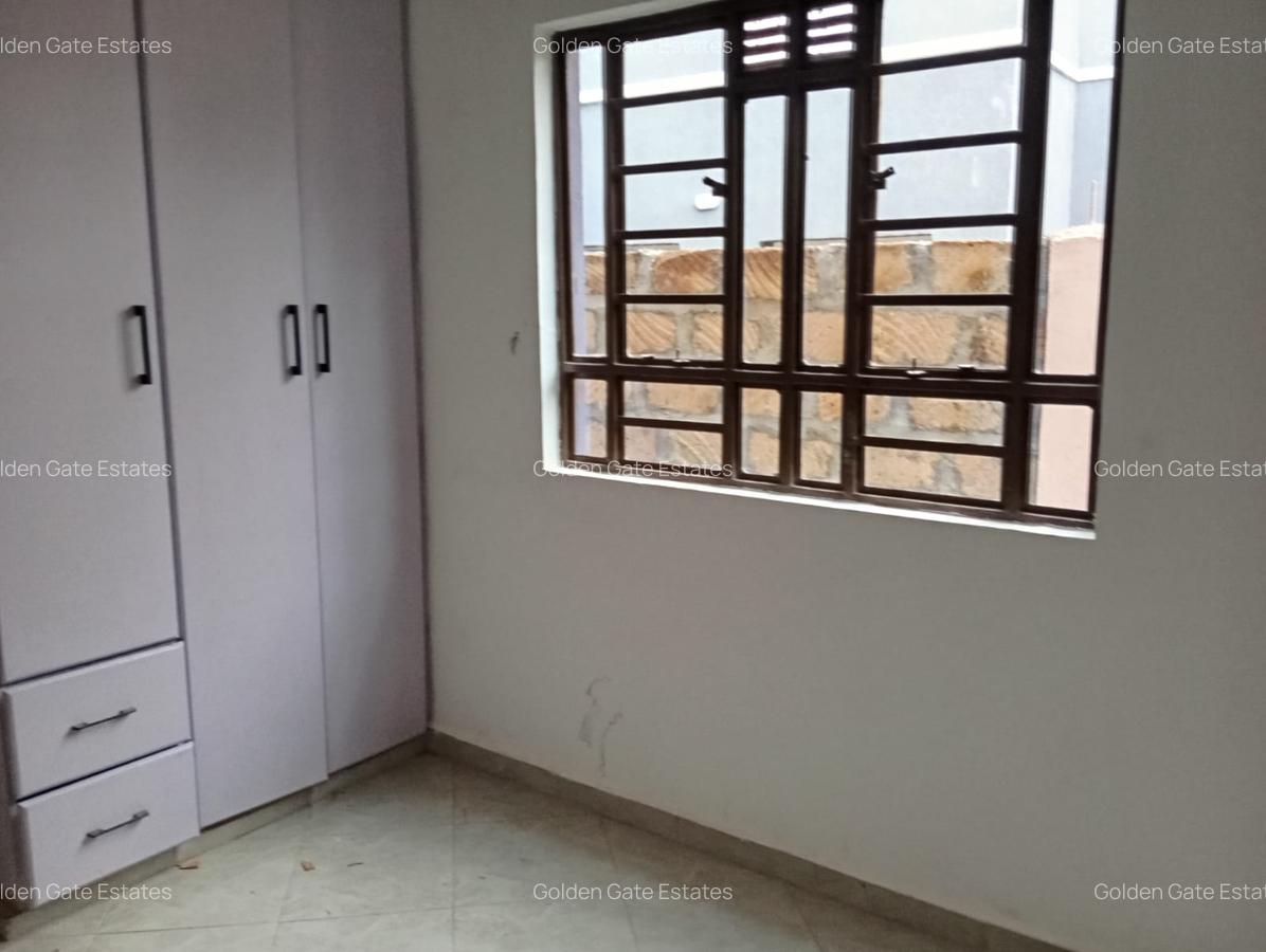 3 Bed House with En Suite in Ongata Rongai - 19