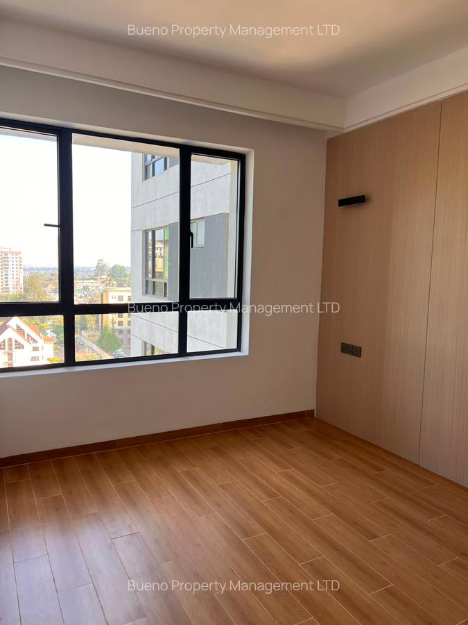 2 Bed Apartment with Swimming Pool in Kilimani - 8
