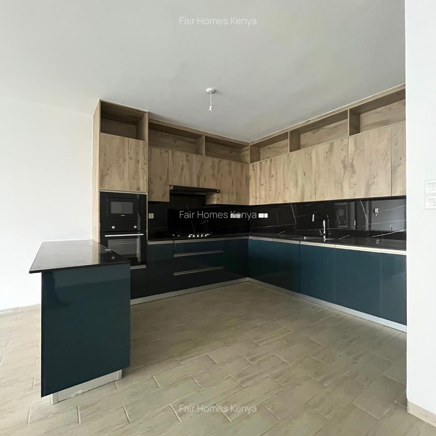 2 Bed Apartment with En Suite at Valley Arcade - 1