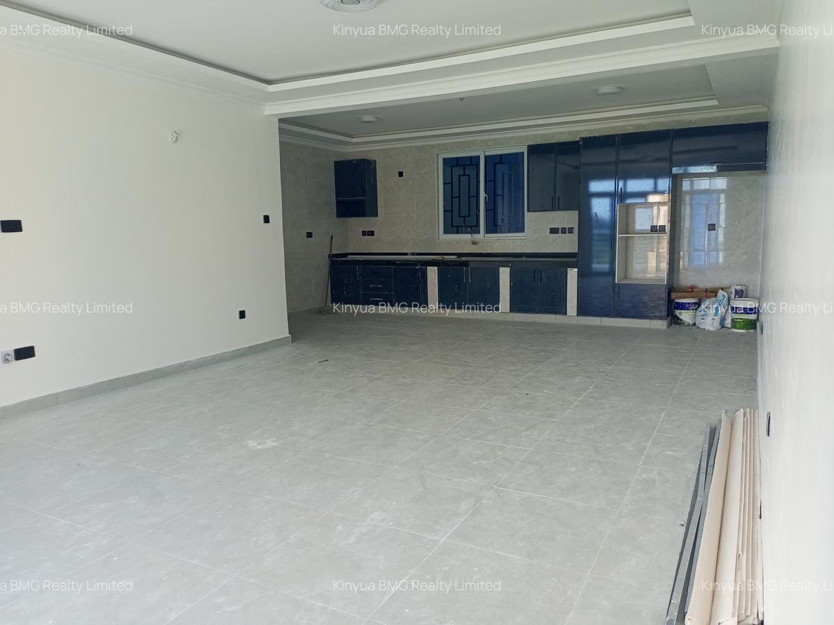 Serviced 2 Bed Apartment with En Suite in Nyali Area - 3