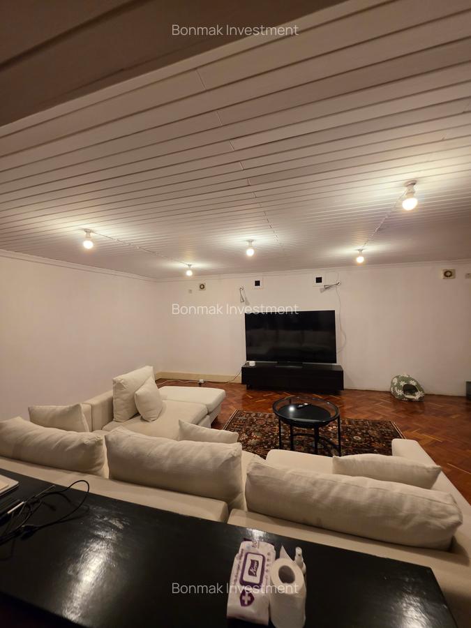 4 Bed House with En Suite at Old Muthaiga - 13