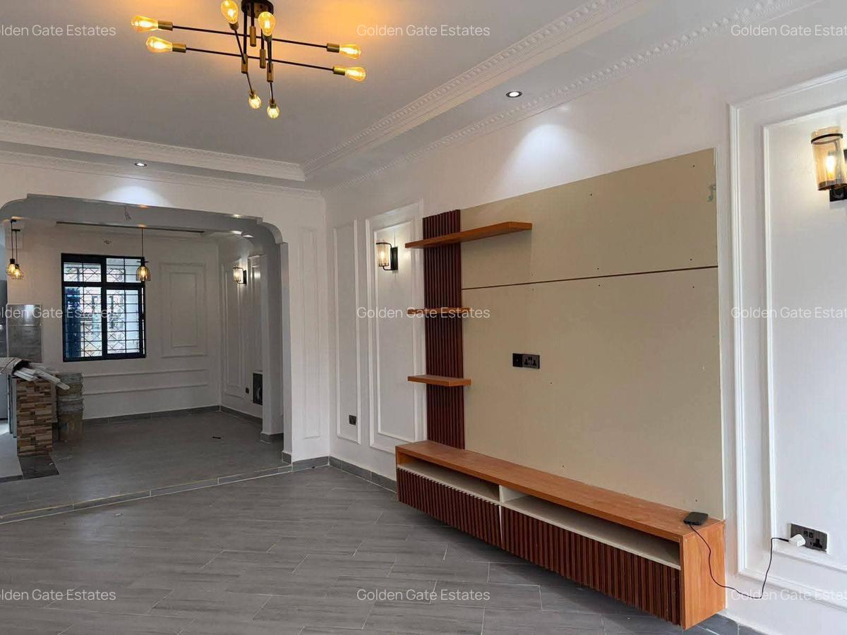 4 Bed House with En Suite in Ongata Rongai - 2