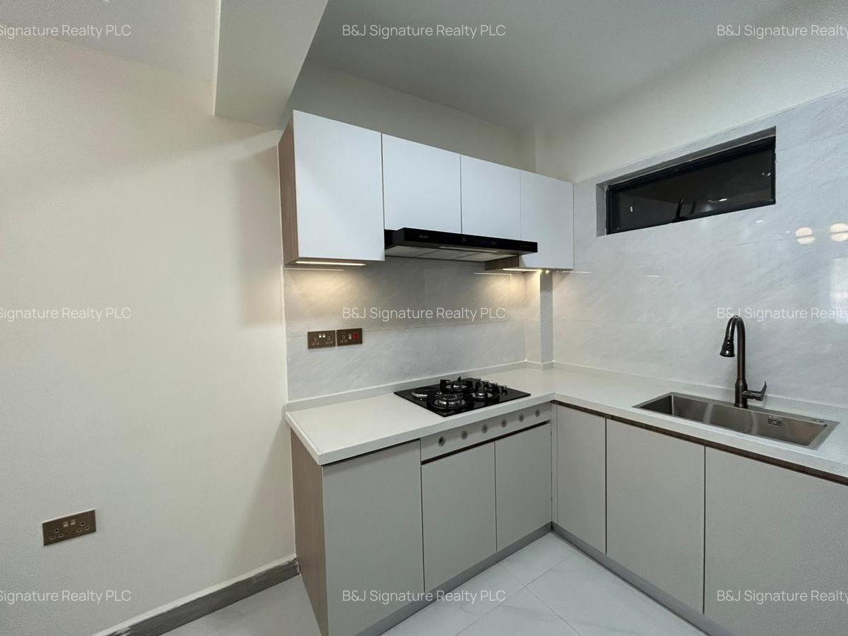 3 Bed Apartment with En Suite in Kileleshwa - 5