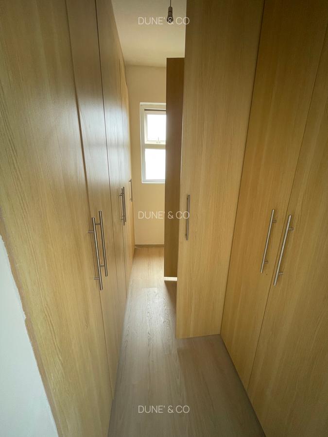 3 Bed Apartment with En Suite in Westlands Area - 15
