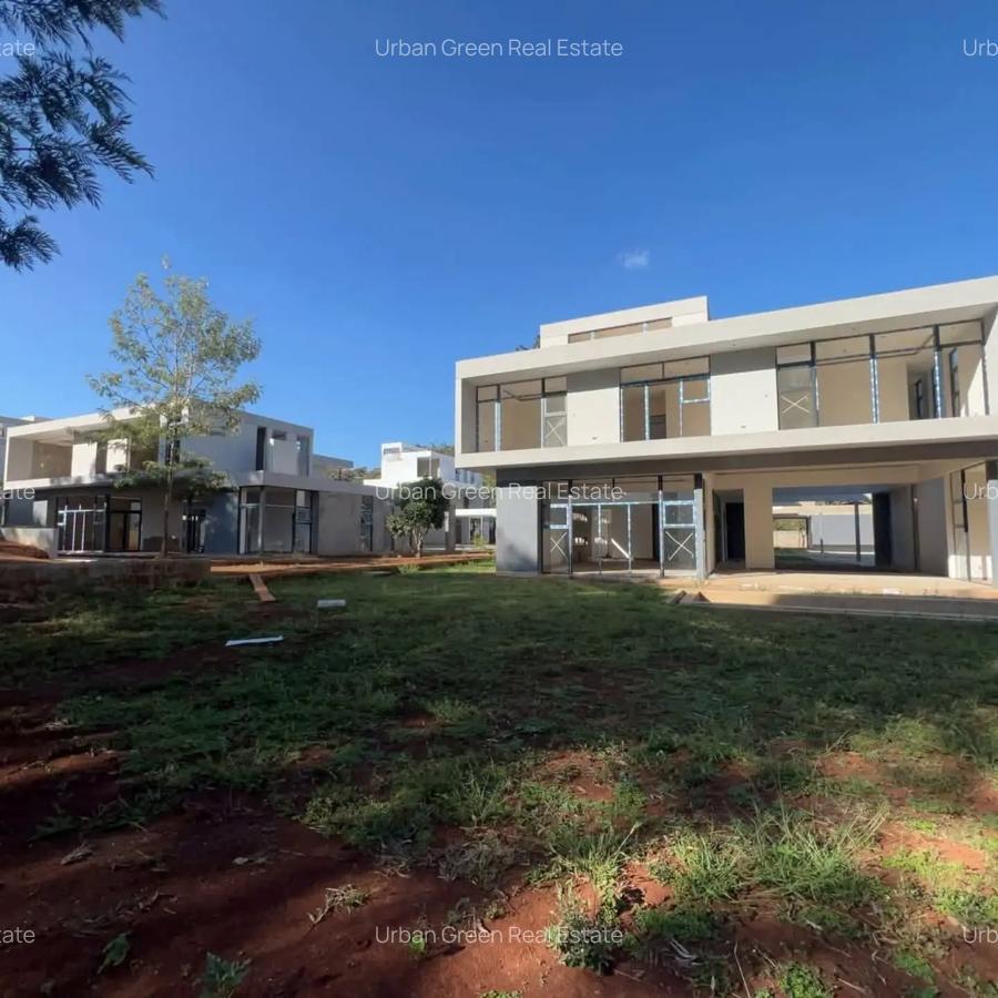 5 Bed Villa with En Suite at Windy Ridge - 5
