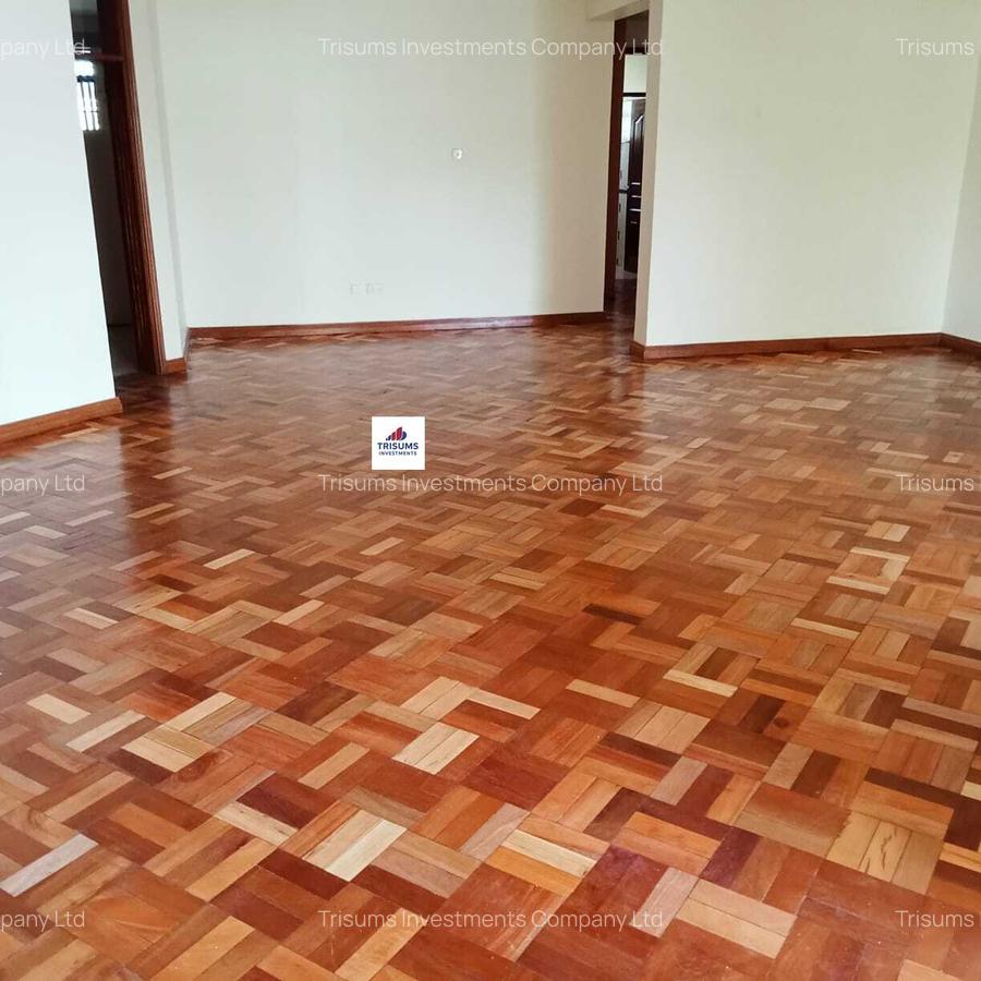 4 Bed Apartment with En Suite in Rhapta Road - 14