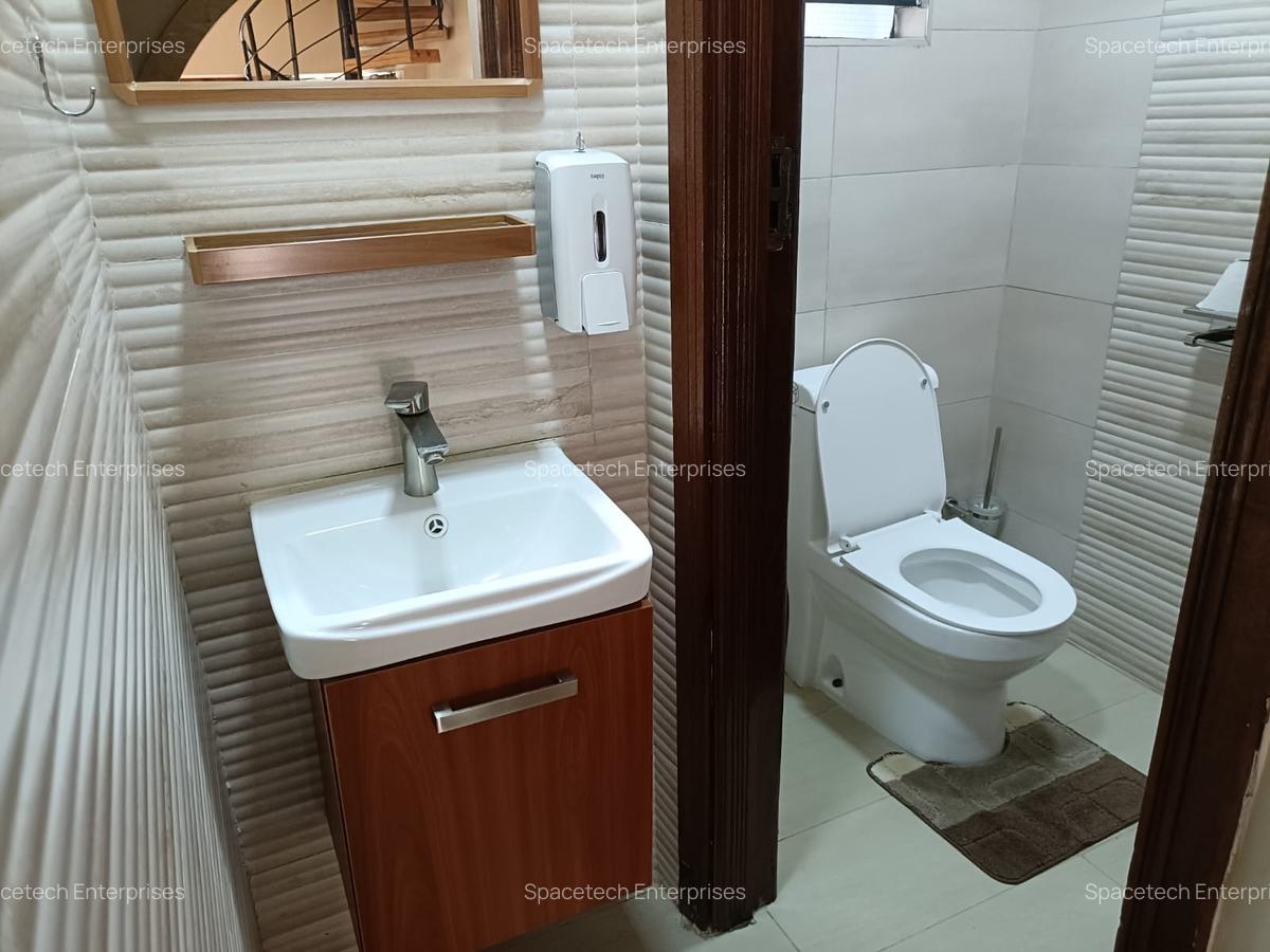 2 Bed House with En Suite in Runda - 15