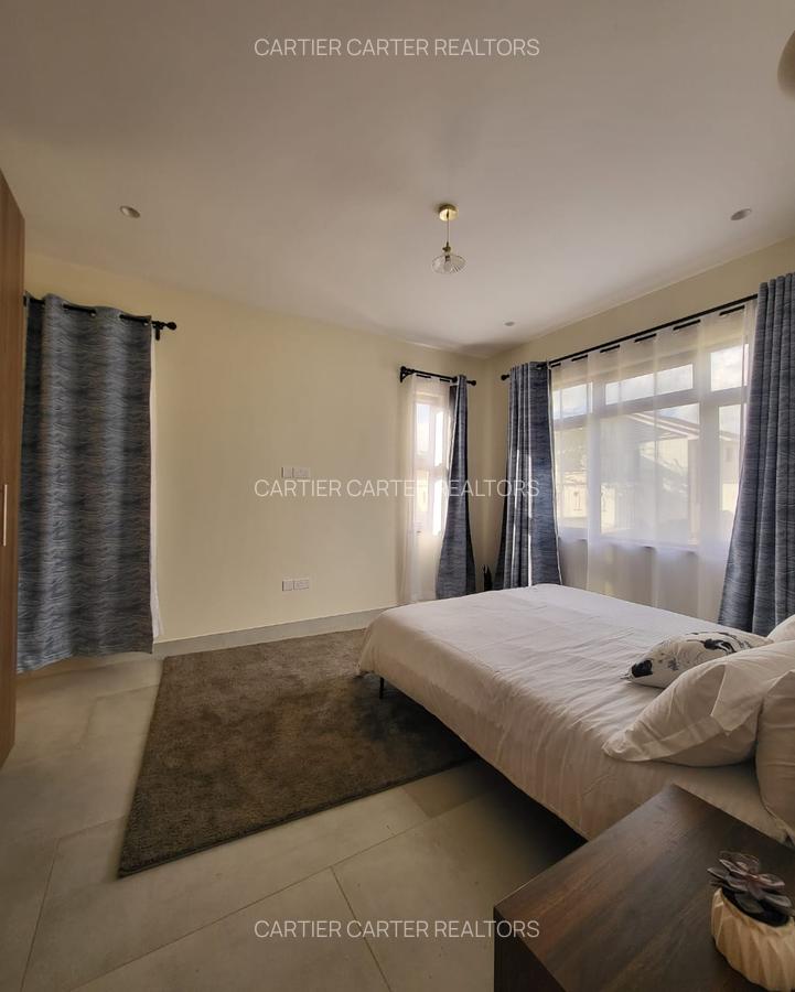 4 Bed Villa with En Suite in Machakos County - 8