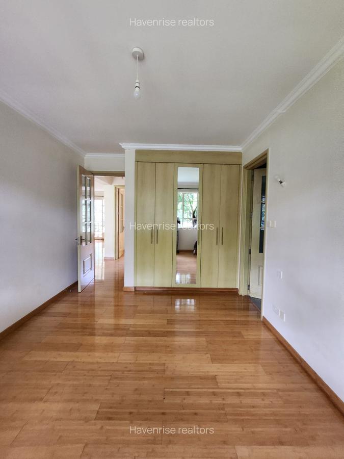 4 Bed House at Karen - 4