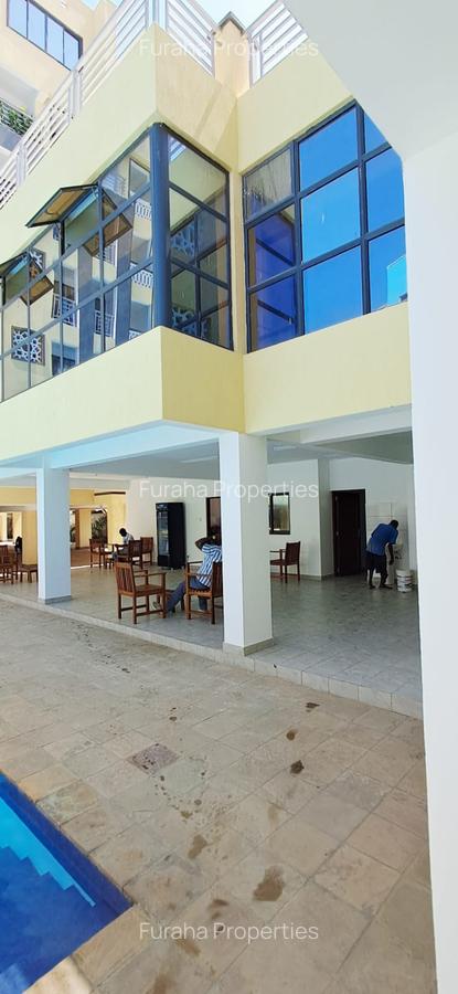2 Bed Apartment with En Suite at Nyali - 10