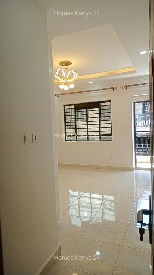4 Bed Townhouse in Muchatha - 11