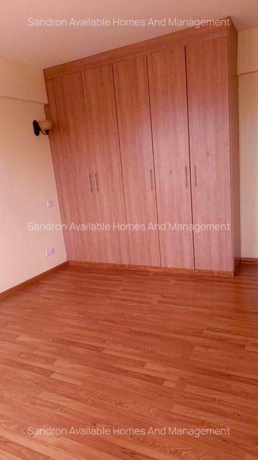 1 Bed Apartment with En Suite in Kilimani - 11