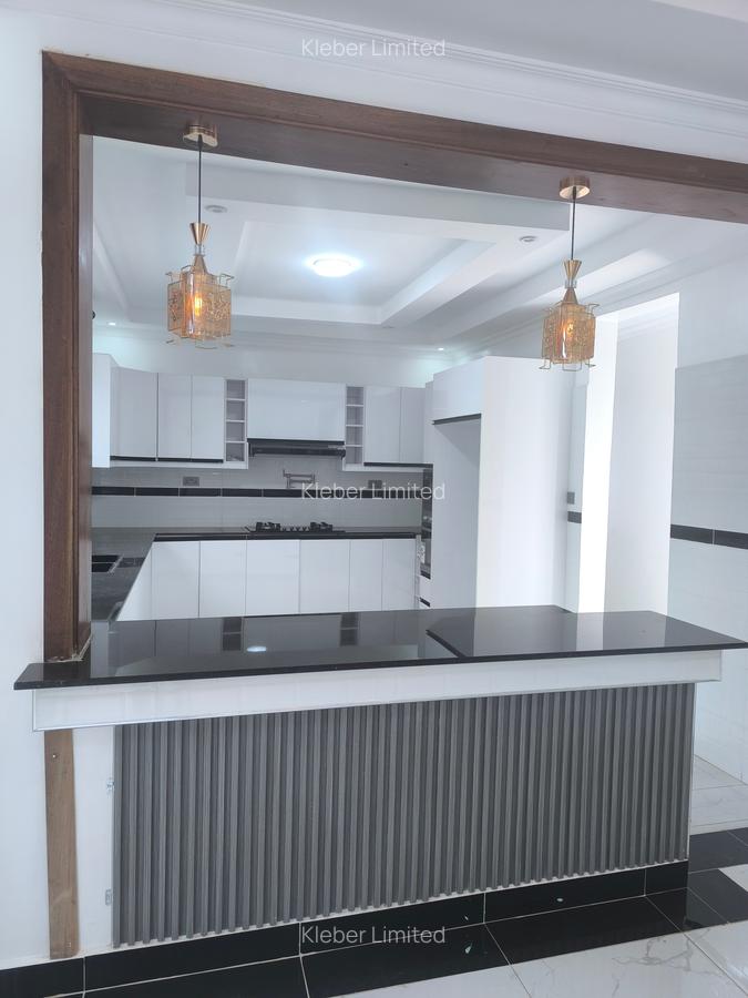 3 Bed House with En Suite in Ruiru - 5