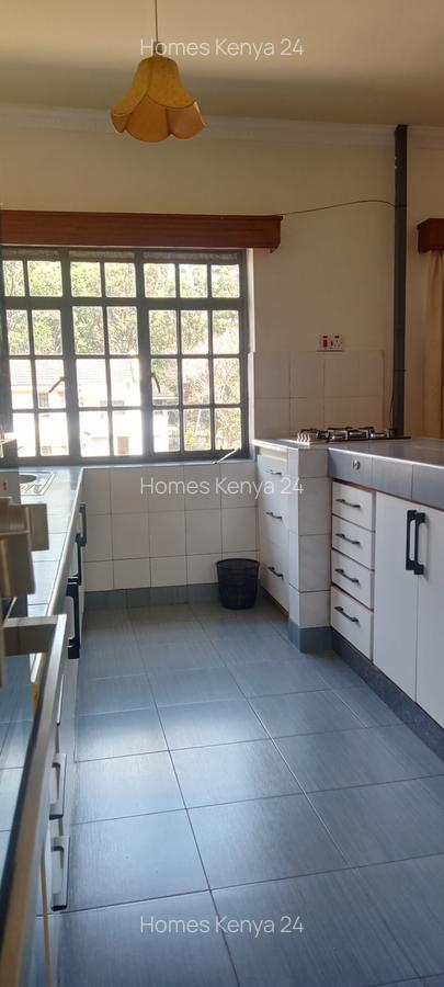 2 Bed House in Runda - 11