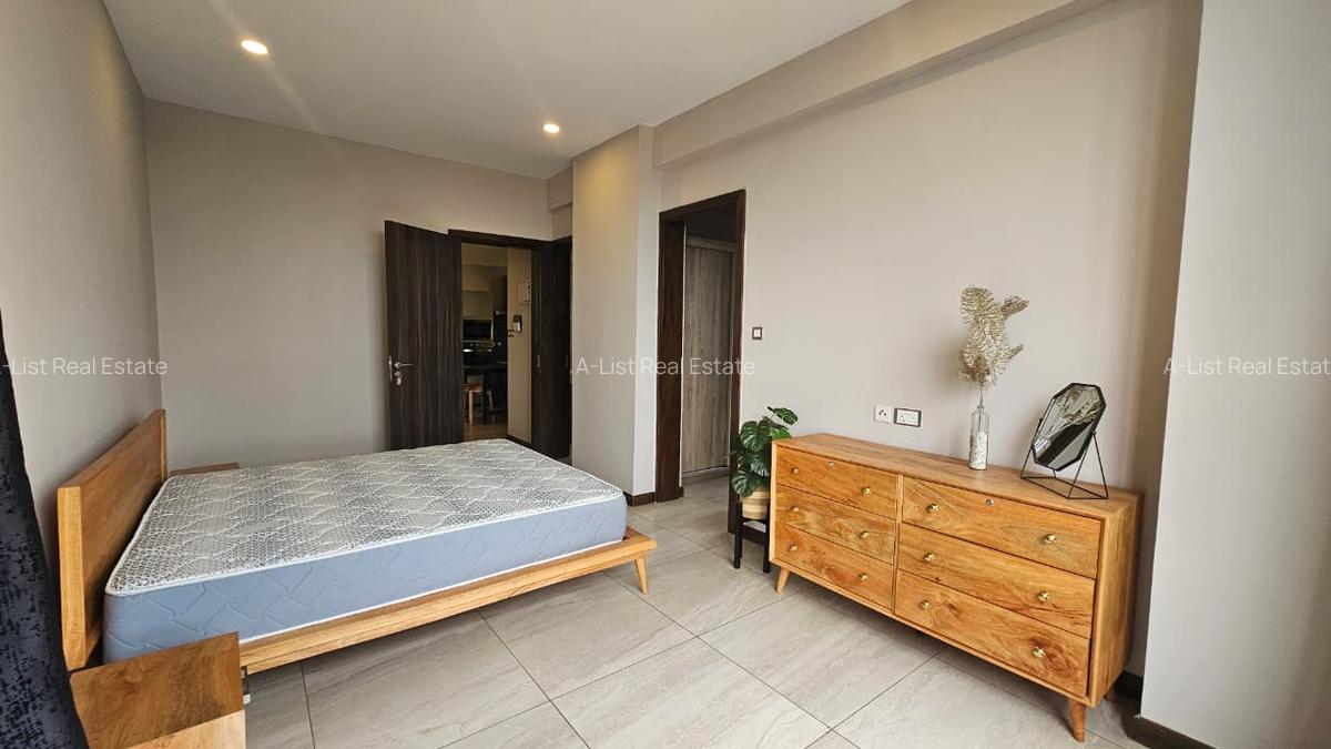 Furnished 2 Bed Apartment with En Suite at Donyo Sabuk - 10