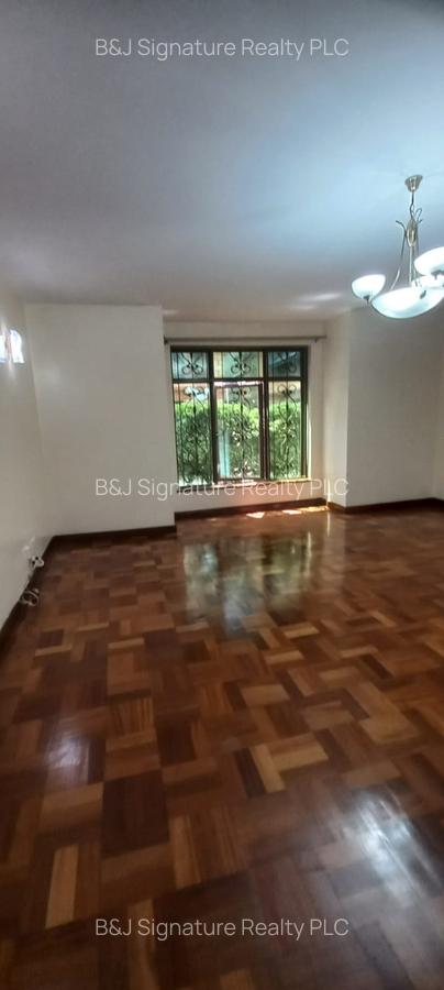 5 Bed Townhouse with En Suite in Kileleshwa - 2