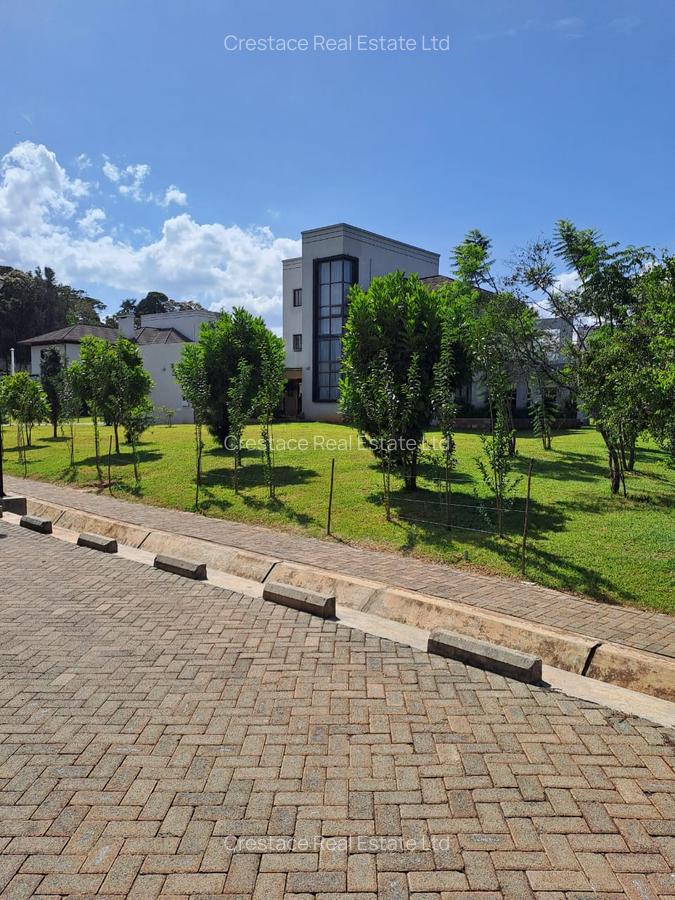 5 Bed Villa with En Suite in Karen - 13