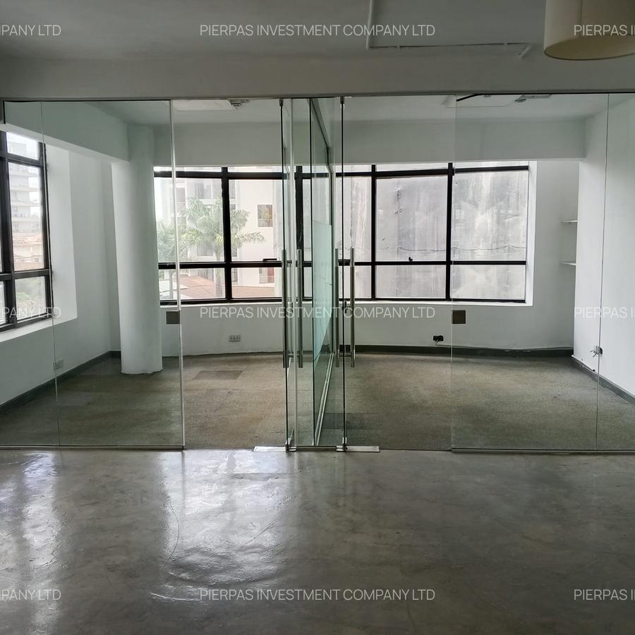 2,500 ft² Office with Service Charge Included in Westlands Area - 4