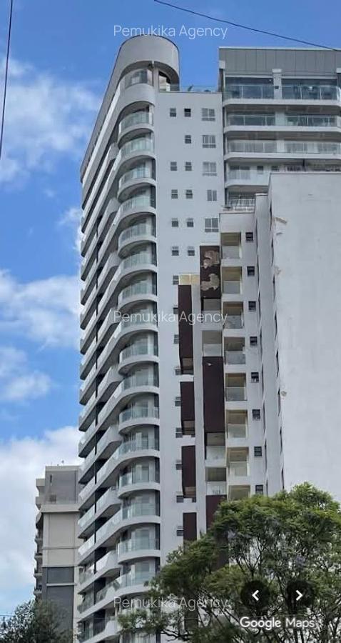 4 Bed Apartment with En Suite in Westlands Area - 13
