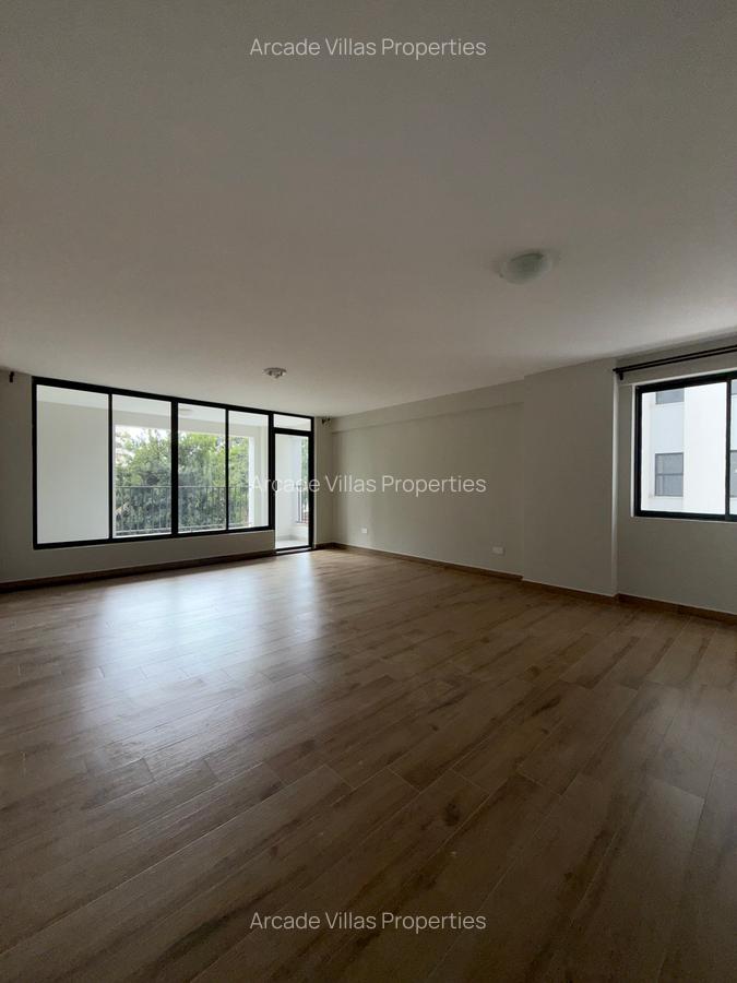 2 Bed Apartment with En Suite in Kileleshwa - 5