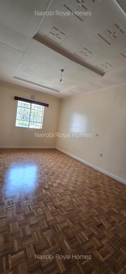 4 Bed Townhouse with En Suite at Lavington Mbaazi Road - 13