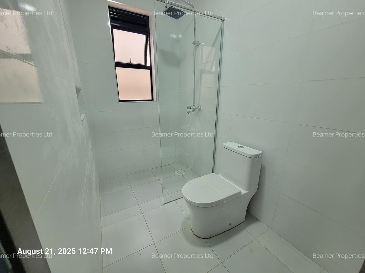 4 Bed House with En Suite at Ruiru - 8
