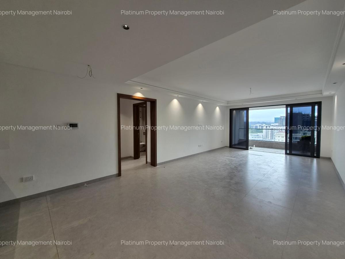 2 Bed Apartment with En Suite at Spring Valley - 2