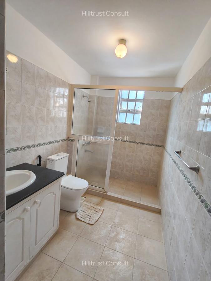 Serviced 4 Bed Apartment with En Suite at Waiyaki Way - 10