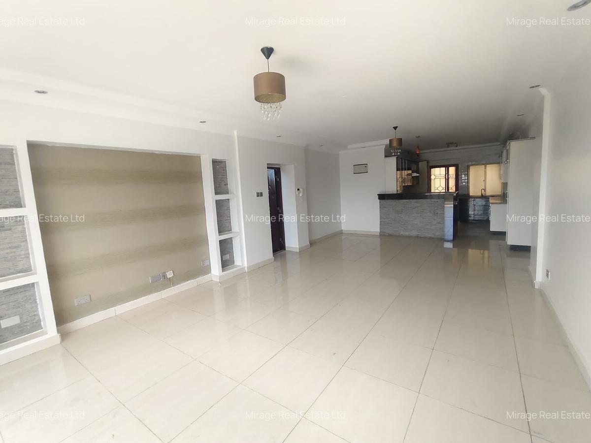 4 Bed Apartment with En Suite in Kilimani - 4