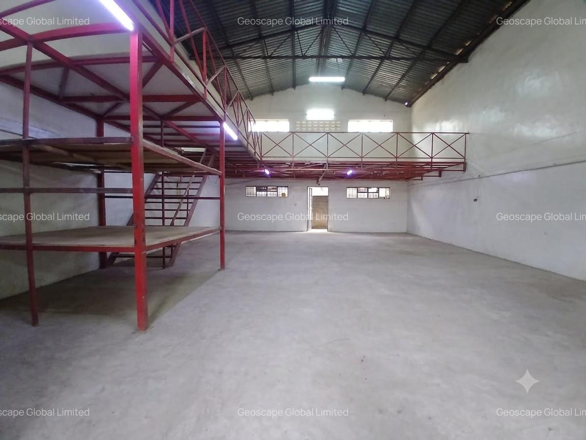 4,500 ft² Commercial Property with Fibre Internet in Mombasa Road - 4