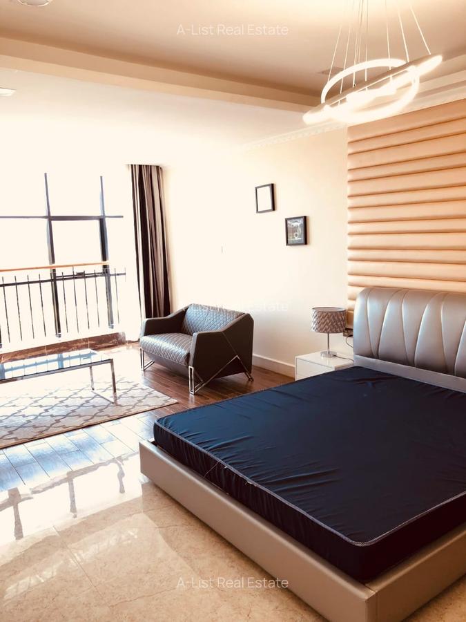 3 Bed Apartment with En Suite at Oloitoktok Road - 7