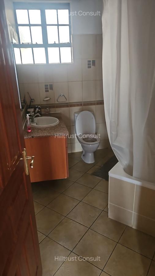 3 Bed Apartment with En Suite at Off Rapta Rd - 5