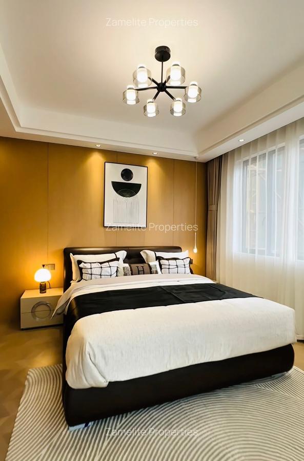 2 Bed House with En Suite in Westlands Area - 11