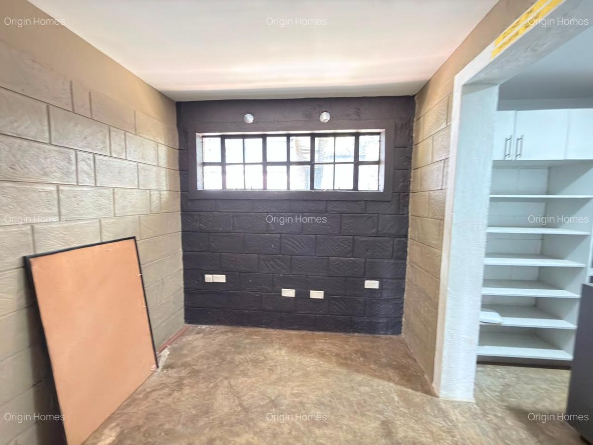 1 Bed House with En Suite at Kileleshwa - 8