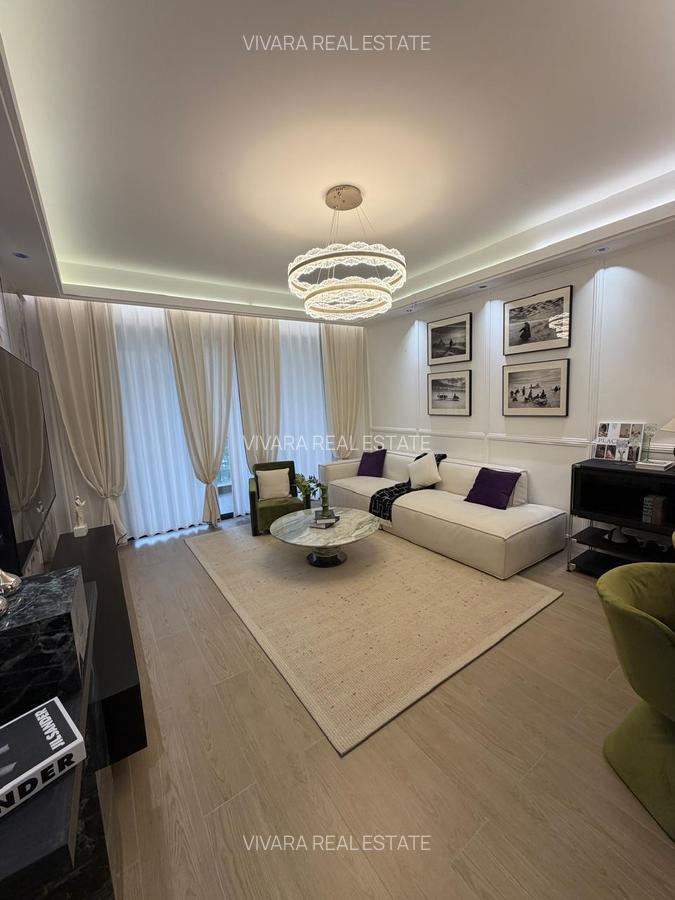 1 Bed Apartment with En Suite in Westlands Area - 1