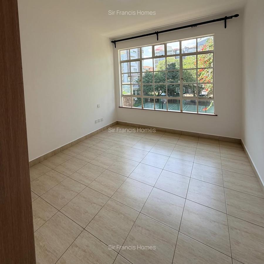 Serviced 3 Bed Apartment with En Suite in Lavington - 10