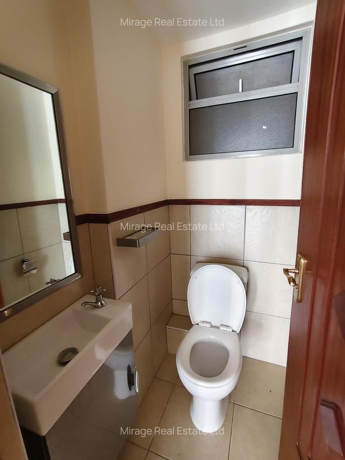 2 Bed Apartment with En Suite in Kileleshwa - 4