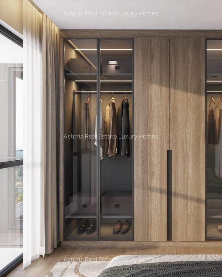 4 Bed Apartment with En Suite at 2026-413 4 Bed - 10