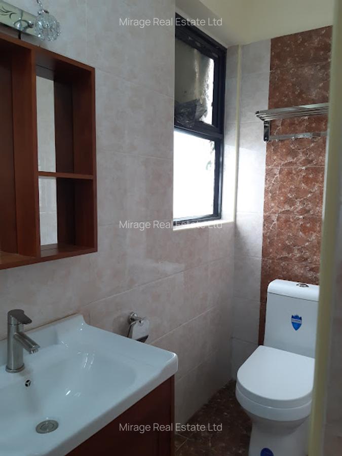 2 Bed Apartment with Gym in Kilimani - 5