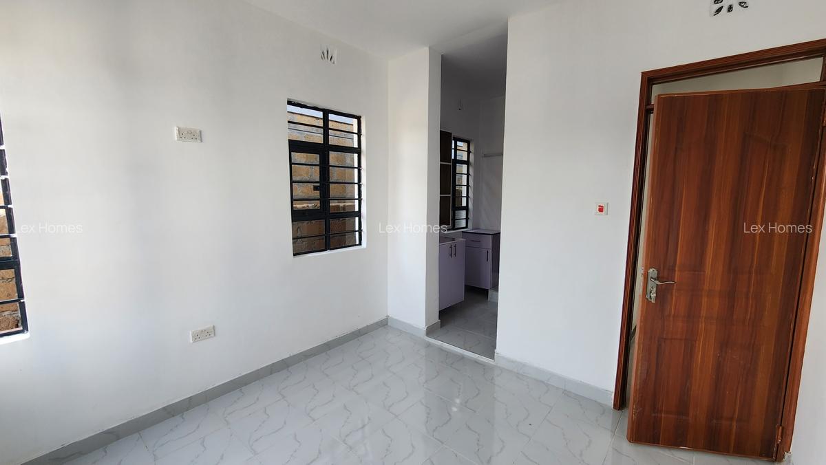 4 Bed House with En Suite at Nkoroi - 11