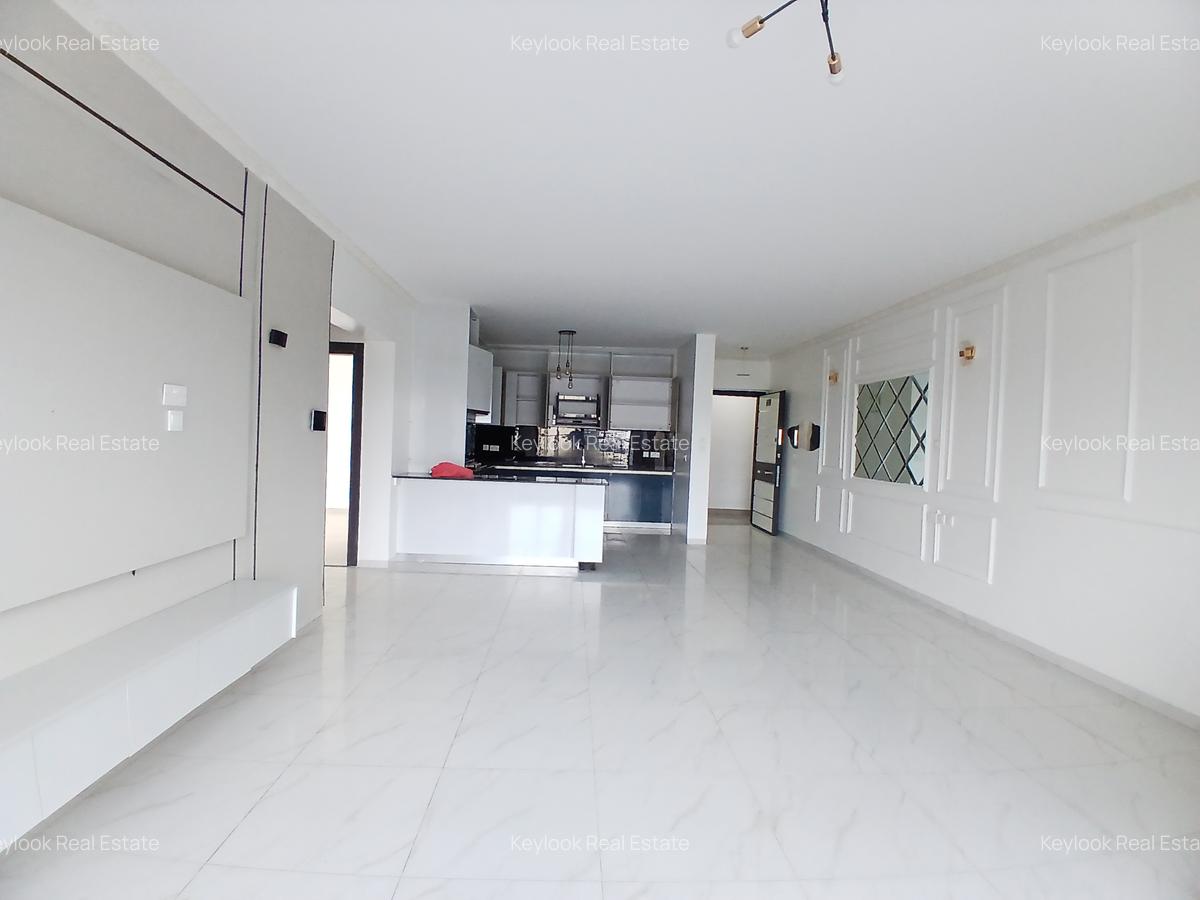 2 Bed Apartment with En Suite at Mbaazi Avenue - 15