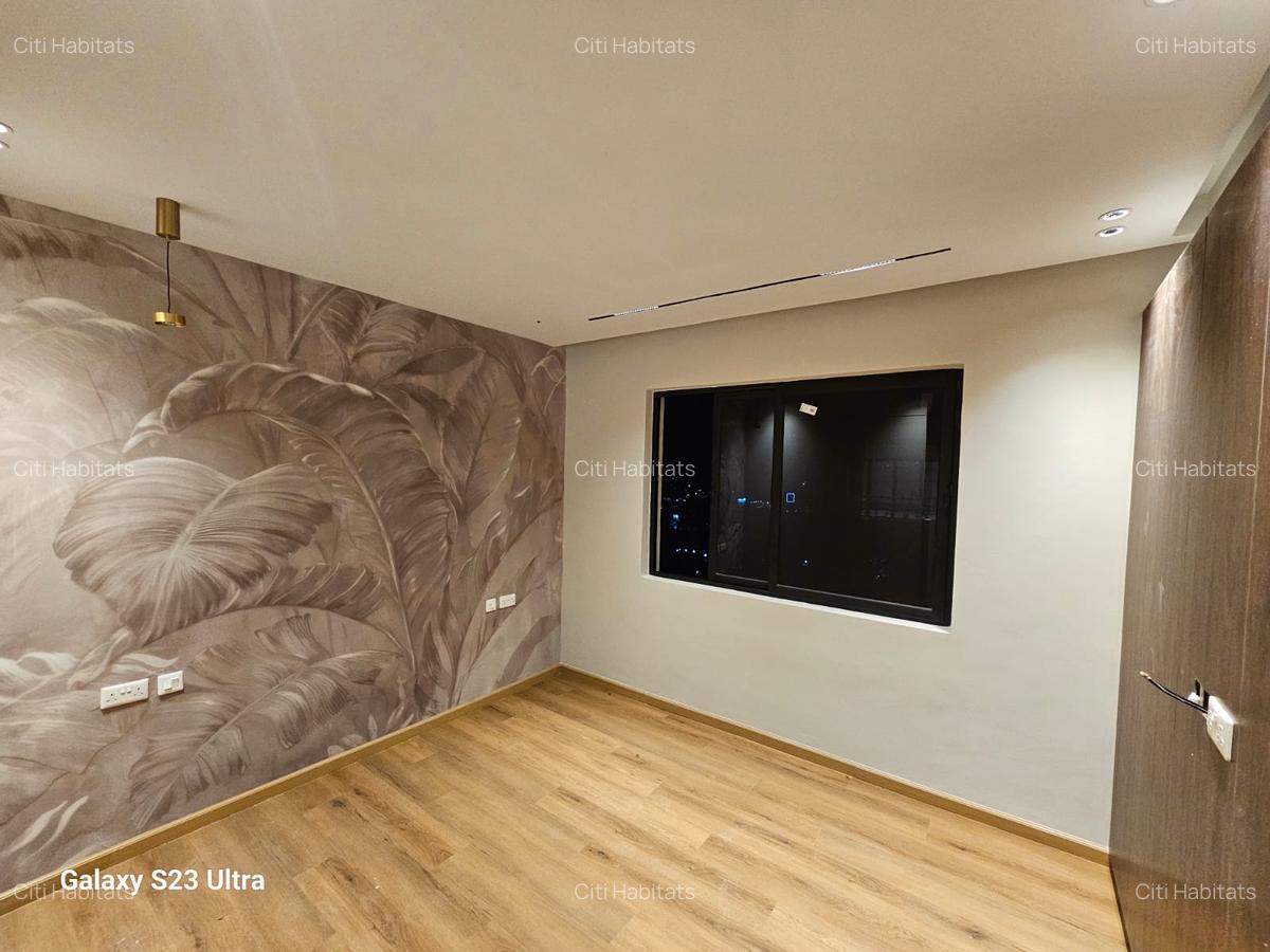 5 Bed Apartment with En Suite in Kilimani - 2