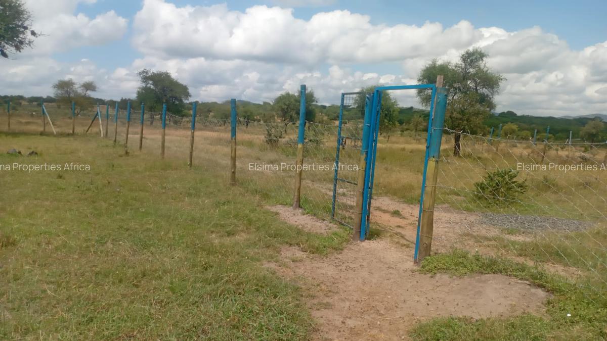 450 m² Land at Sajiloni - 1