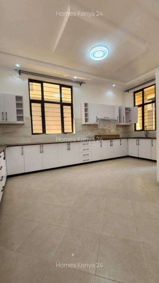 5 Bed House at Mugutha - 3